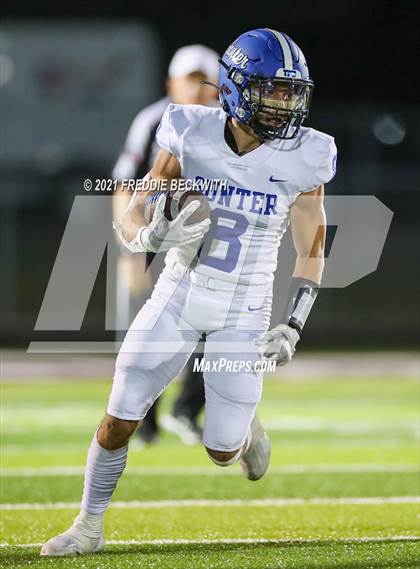 Thumbnail 2 in Gunter @ Whitesboro photogallery.