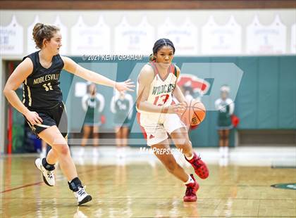 Thumbnail 3 in Noblesville @ Lawrence North photogallery.