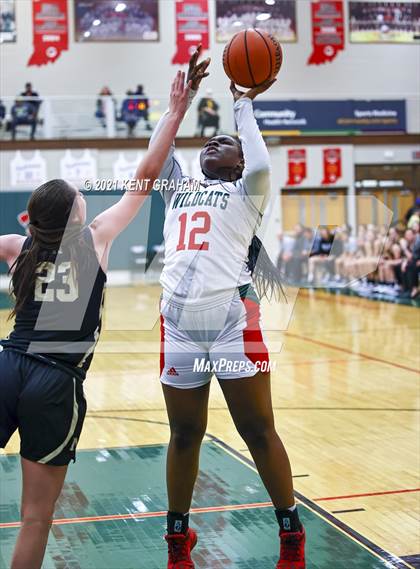 Thumbnail 3 in Noblesville @ Lawrence North photogallery.