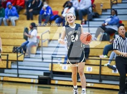 Thumbnail 1 in Noblesville @ Lawrence North photogallery.