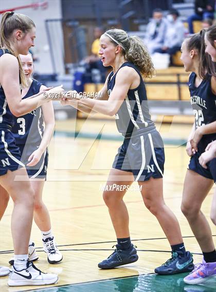 Thumbnail 1 in Noblesville @ Lawrence North photogallery.