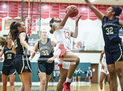 Thumbnail 2 in Noblesville @ Lawrence North photogallery.