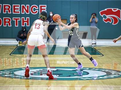 Thumbnail 3 in Noblesville @ Lawrence North photogallery.