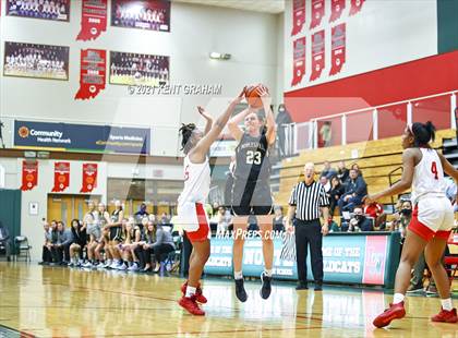 Thumbnail 3 in Noblesville @ Lawrence North photogallery.