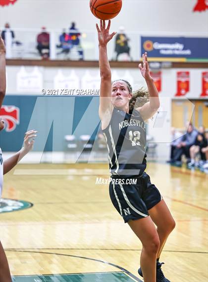 Thumbnail 3 in Noblesville @ Lawrence North photogallery.