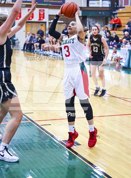Thumbnail 2 in Noblesville @ Lawrence North photogallery.