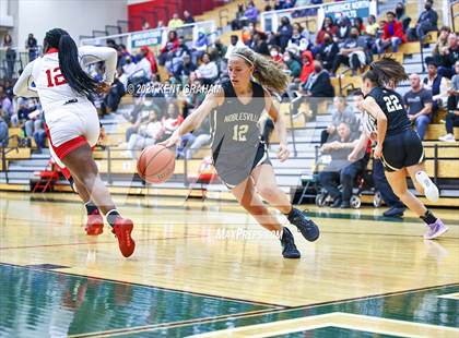 Thumbnail 3 in Noblesville @ Lawrence North photogallery.