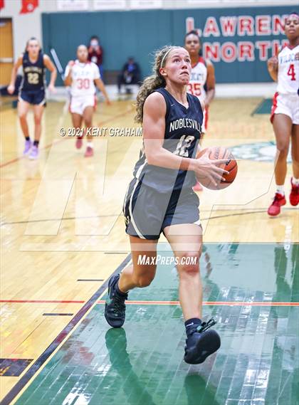 Thumbnail 1 in Noblesville @ Lawrence North photogallery.