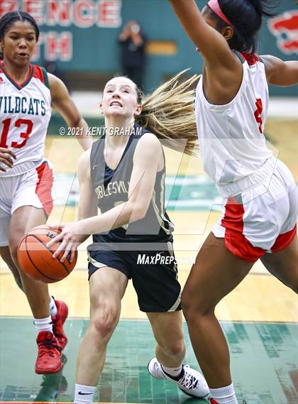 Thumbnail 2 in Noblesville @ Lawrence North photogallery.