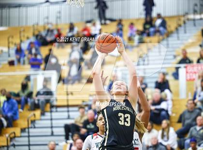 Thumbnail 1 in Noblesville @ Lawrence North photogallery.