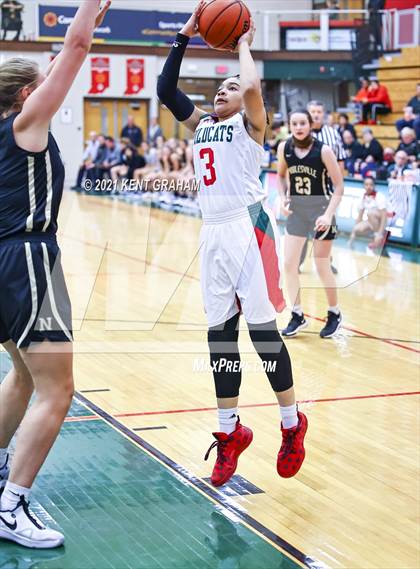 Thumbnail 3 in Noblesville @ Lawrence North photogallery.