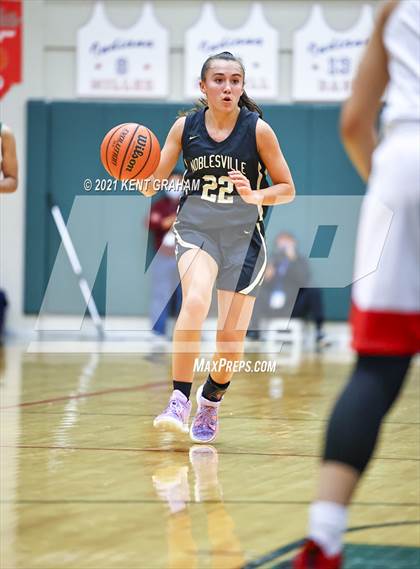 Thumbnail 3 in Noblesville @ Lawrence North photogallery.