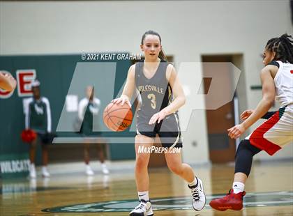 Thumbnail 1 in Noblesville @ Lawrence North photogallery.