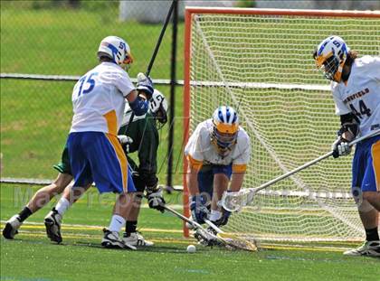 Thumbnail 1 in Carlisle vs. Springfield (PIAA Quarterfinal) photogallery.