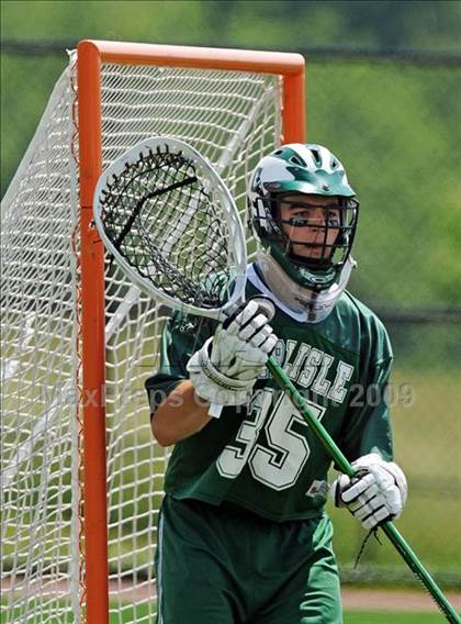 Thumbnail 1 in Carlisle vs. Springfield (PIAA Quarterfinal) photogallery.