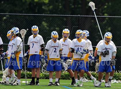 Thumbnail 2 in Carlisle vs. Springfield (PIAA Quarterfinal) photogallery.
