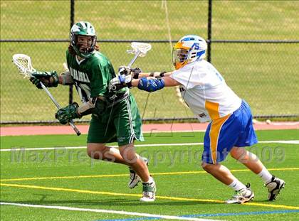 Thumbnail 2 in Carlisle vs. Springfield (PIAA Quarterfinal) photogallery.