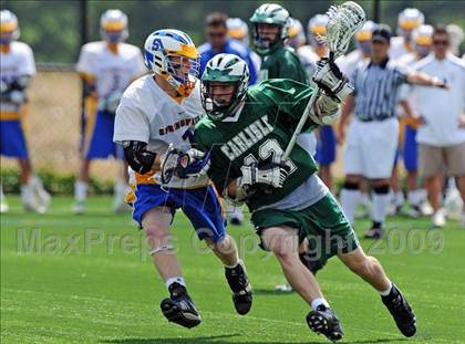 Thumbnail 3 in Carlisle vs. Springfield (PIAA Quarterfinal) photogallery.