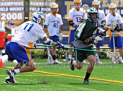 Thumbnail 2 in Carlisle vs. Springfield (PIAA Quarterfinal) photogallery.