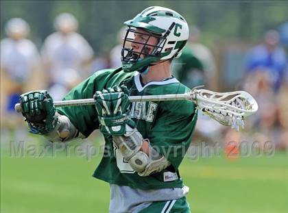 Thumbnail 1 in Carlisle vs. Springfield (PIAA Quarterfinal) photogallery.