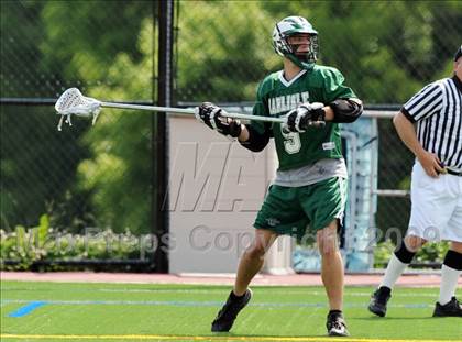 Thumbnail 1 in Carlisle vs. Springfield (PIAA Quarterfinal) photogallery.