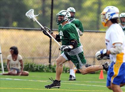 Thumbnail 2 in Carlisle vs. Springfield (PIAA Quarterfinal) photogallery.