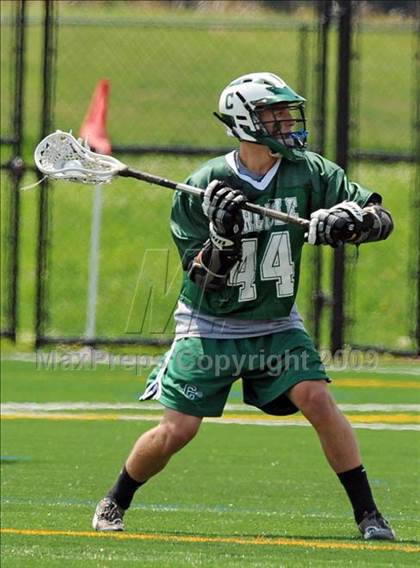 Thumbnail 1 in Carlisle vs. Springfield (PIAA Quarterfinal) photogallery.
