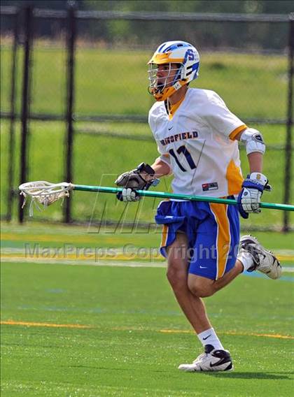 Thumbnail 3 in Carlisle vs. Springfield (PIAA Quarterfinal) photogallery.