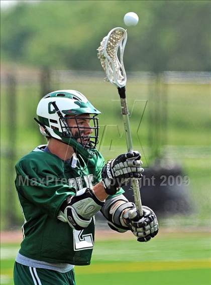 Thumbnail 1 in Carlisle vs. Springfield (PIAA Quarterfinal) photogallery.
