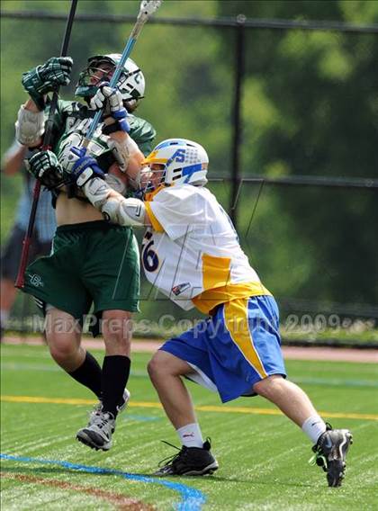 Thumbnail 3 in Carlisle vs. Springfield (PIAA Quarterfinal) photogallery.