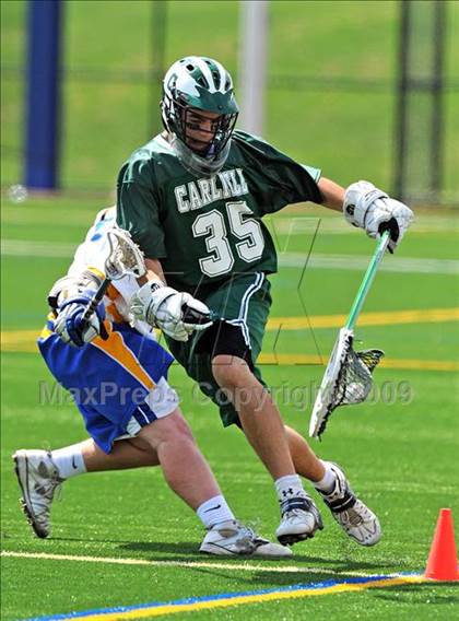 Thumbnail 1 in Carlisle vs. Springfield (PIAA Quarterfinal) photogallery.