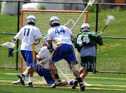 Thumbnail 1 in Carlisle vs. Springfield (PIAA Quarterfinal) photogallery.