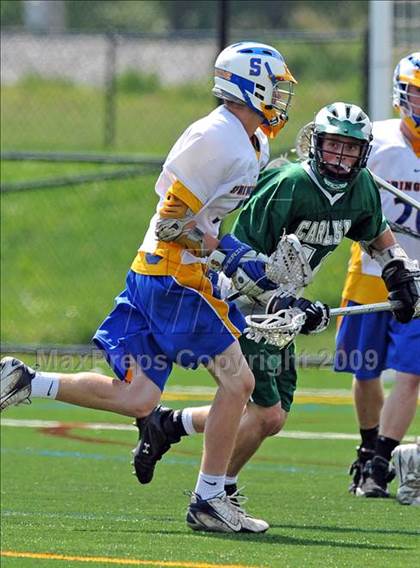 Thumbnail 1 in Carlisle vs. Springfield (PIAA Quarterfinal) photogallery.