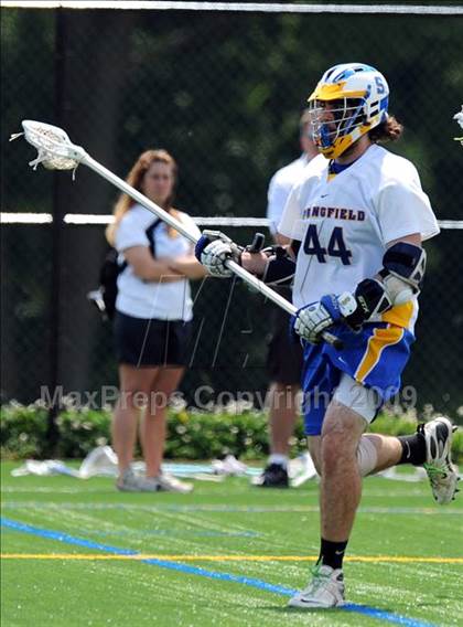 Thumbnail 2 in Carlisle vs. Springfield (PIAA Quarterfinal) photogallery.