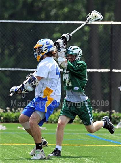 Thumbnail 1 in Carlisle vs. Springfield (PIAA Quarterfinal) photogallery.