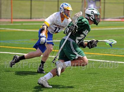 Thumbnail 2 in Carlisle vs. Springfield (PIAA Quarterfinal) photogallery.