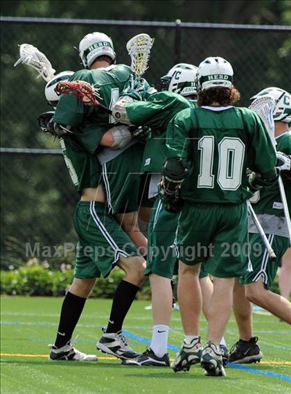Thumbnail 1 in Carlisle vs. Springfield (PIAA Quarterfinal) photogallery.