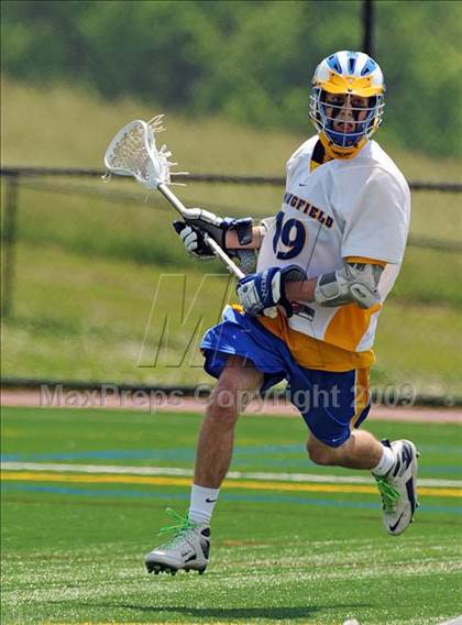 Thumbnail 1 in Carlisle vs. Springfield (PIAA Quarterfinal) photogallery.