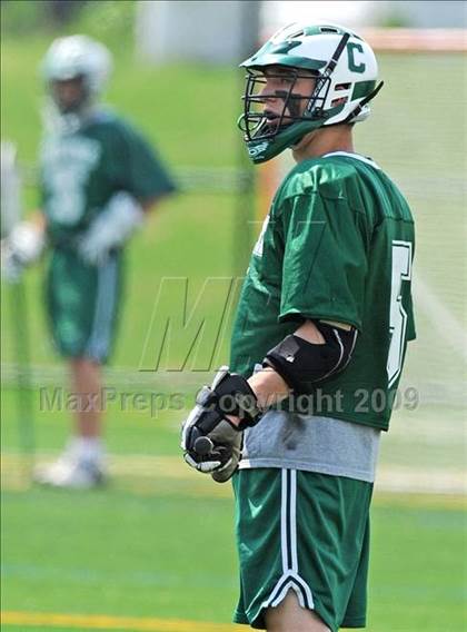 Thumbnail 1 in Carlisle vs. Springfield (PIAA Quarterfinal) photogallery.