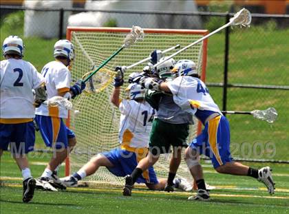 Thumbnail 3 in Carlisle vs. Springfield (PIAA Quarterfinal) photogallery.