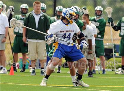 Thumbnail 1 in Carlisle vs. Springfield (PIAA Quarterfinal) photogallery.