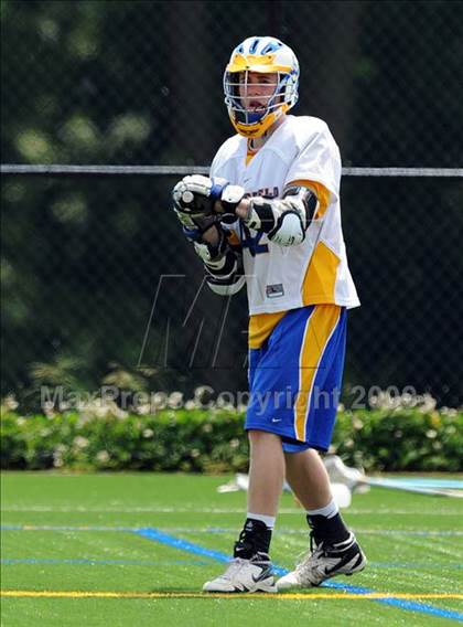 Thumbnail 1 in Carlisle vs. Springfield (PIAA Quarterfinal) photogallery.
