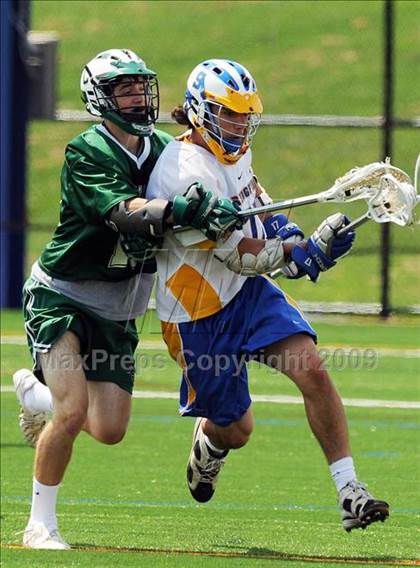 Thumbnail 2 in Carlisle vs. Springfield (PIAA Quarterfinal) photogallery.