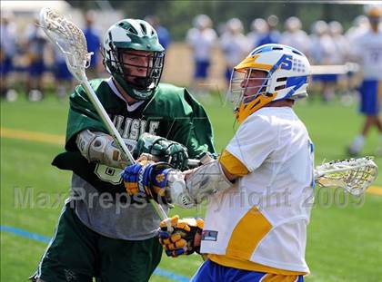 Thumbnail 3 in Carlisle vs. Springfield (PIAA Quarterfinal) photogallery.
