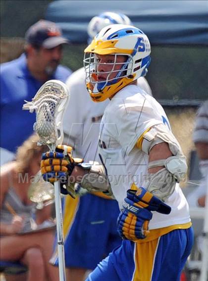 Thumbnail 3 in Carlisle vs. Springfield (PIAA Quarterfinal) photogallery.