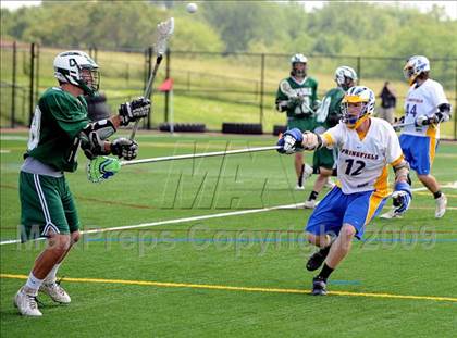 Thumbnail 1 in Carlisle vs. Springfield (PIAA Quarterfinal) photogallery.