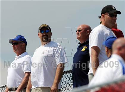 Thumbnail 1 in Carlisle vs. Springfield (PIAA Quarterfinal) photogallery.
