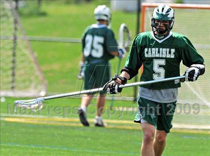 Thumbnail 2 in Carlisle vs. Springfield (PIAA Quarterfinal) photogallery.