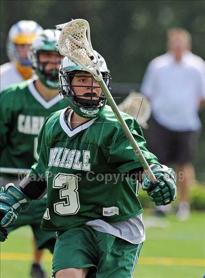 Thumbnail 1 in Carlisle vs. Springfield (PIAA Quarterfinal) photogallery.
