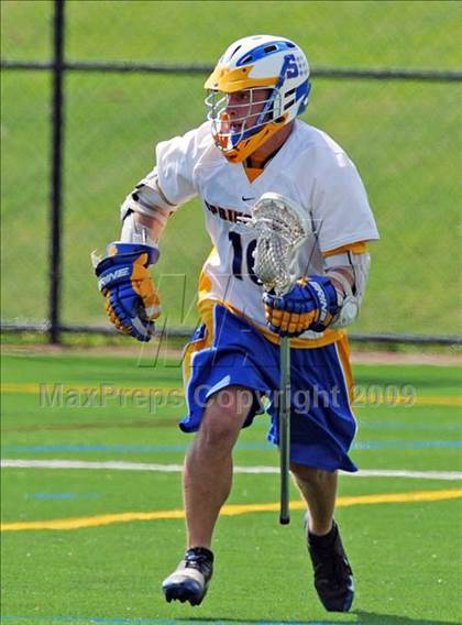 Thumbnail 1 in Carlisle vs. Springfield (PIAA Quarterfinal) photogallery.